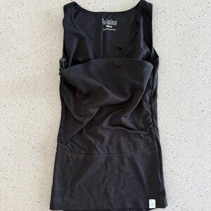Lalabu Baby Wearing Tank Top Size M